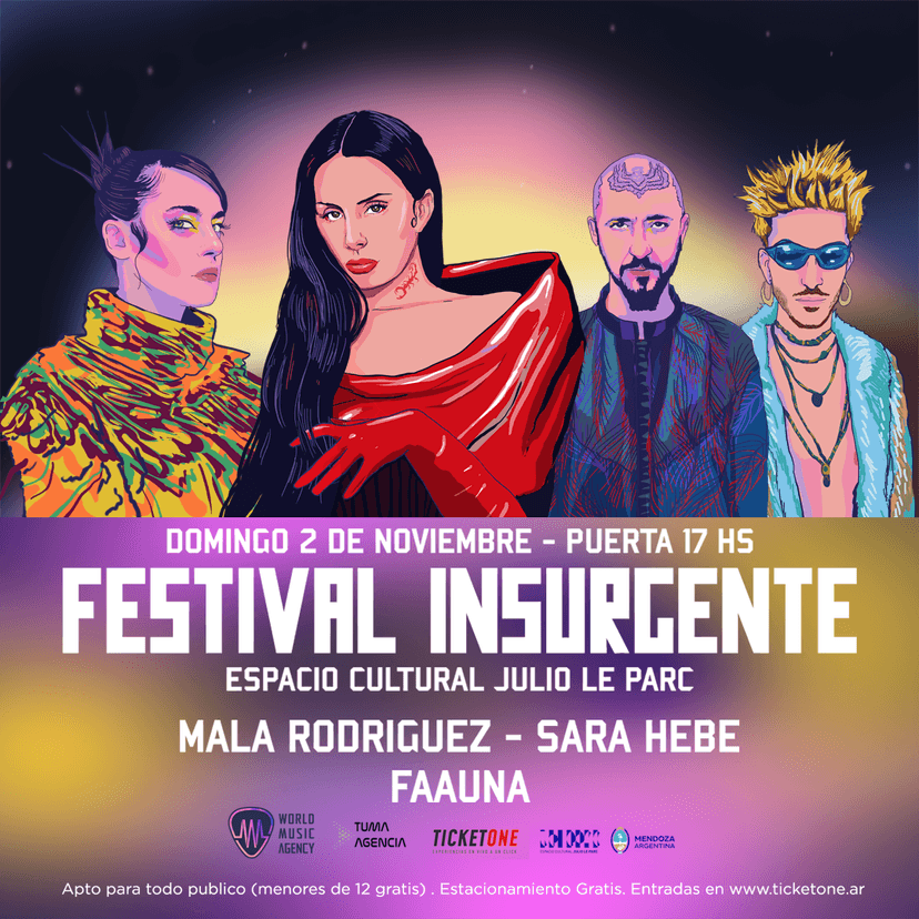 Festival Insurgente