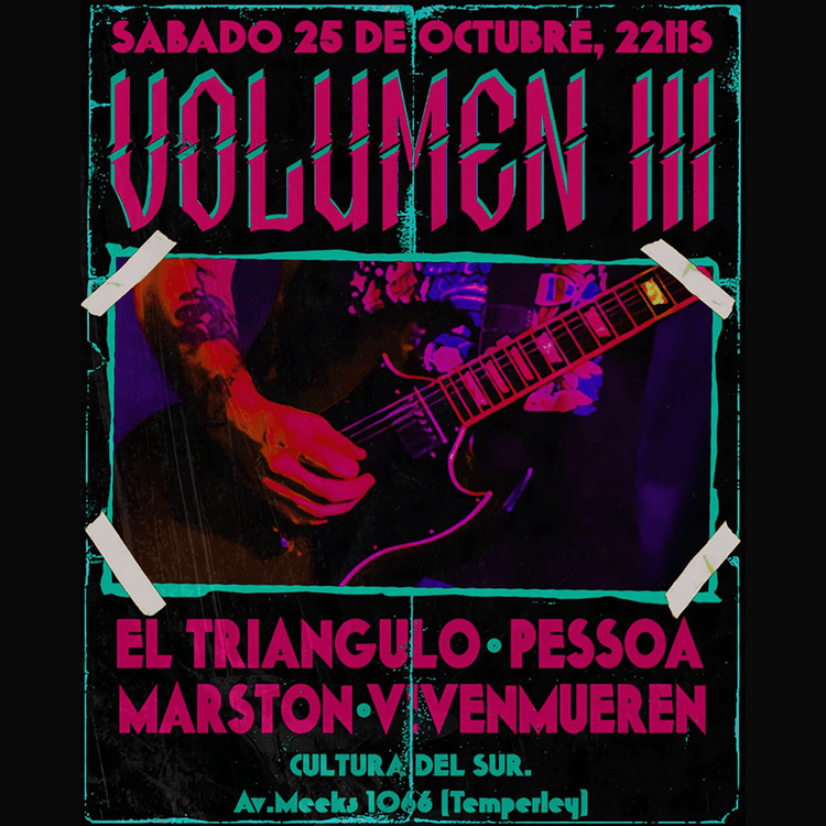 VOLUMEN 3