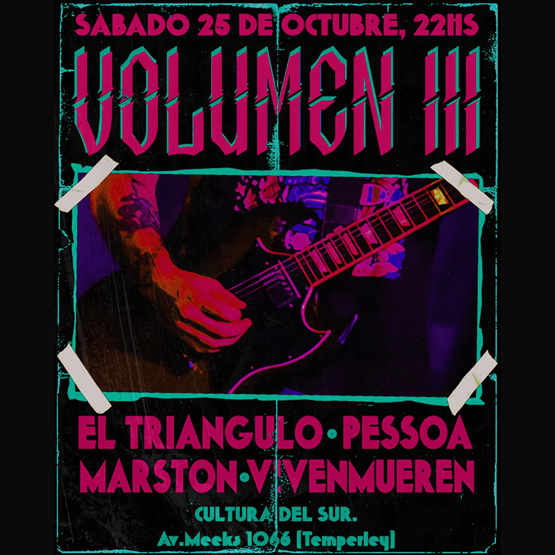 VOLUMEN 3